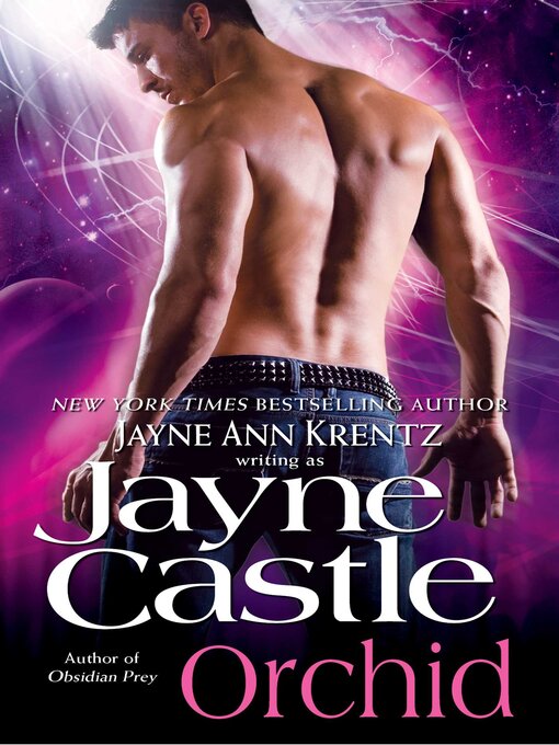 Title details for Orchid by Jayne Castle - Available
